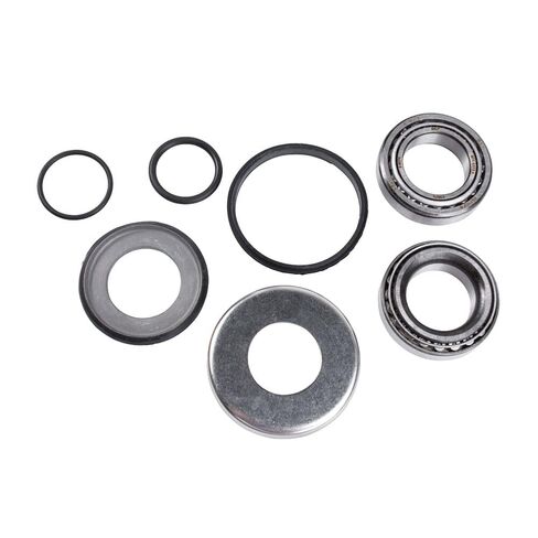 KTM OEM STEARING Head REP. KIT | (As Required) Compatible with 250 SX-F/450 XC-F/125/250 SX 2006-2022/350 SX-F/XC-F 2011-2022/450 SX-F/250 XC-F 2007-2022/250/300 XC-W 2006-2023 - 54201081144 in Kuwait