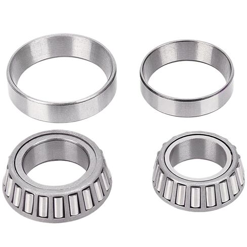 Steering Stem Pressure Ball Bearing Compatible with GL1800 FJS400 FJS600 FSC600 ST1100 ST1300 CMX300 CMX500 CRF1000 in Kuwait