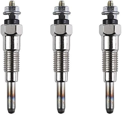 3X توهج التوصيل MIU802457 لجون ديري XUV التمساح 850D 855D 2030A برو التمساح in Kuwait