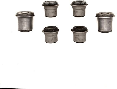 Suspension Kit Rebuild Idler Arm Repair Front Left Right Lower Upper for Chevy for II 2.5L/3.2L/4.6L 1963-3.8L 1964-5.4L 1966 & 5.3L 1965-1967 in Kuwait