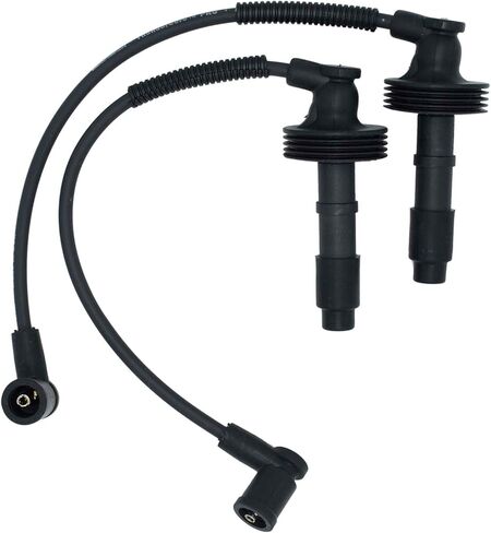 Walker Products ThunderCore PRO Premium Spark Plug Wire Set 924-1657 in Kuwait