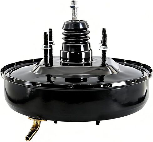 53-4905 53-4902 44610-04100 44610-04110 معزز الفرامل، متوافق مع Toyota Tacoma RZN140 VZN150 Tundra 2000-2006 3.4L V6 4.7L V8 4.0L V6، HBB-234 in Kuwait