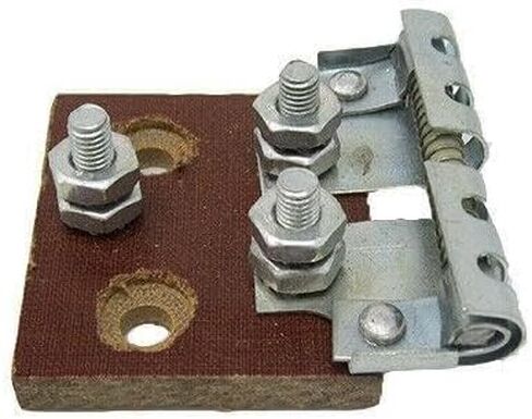 لمجموعة مقاومة الإشعال تناسب Ford 8N 87056839 in Kuwait