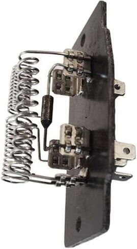 لفورد F250 6.6L 1980-1982 و 4.9L/5.0L/5.8L 1980-1986 و 6.9L/7.5L 1983-1986 منفاخ المحرك المقاوم 47624QK in Kuwait