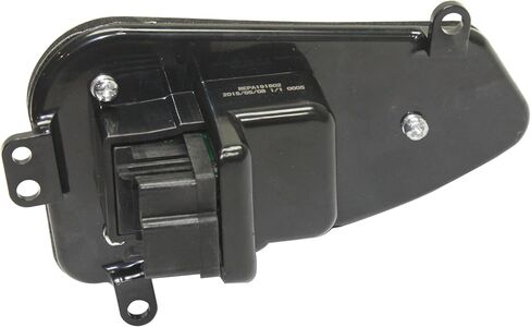 Front Rear Blower Motor Resistors Set For 2001-2008 Honda Pilot Acura MDX in Kuwait