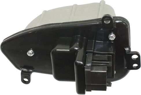 Front Rear Blower Motor Resistors Set For 2001-2008 Honda Pilot Acura MDX in Kuwait