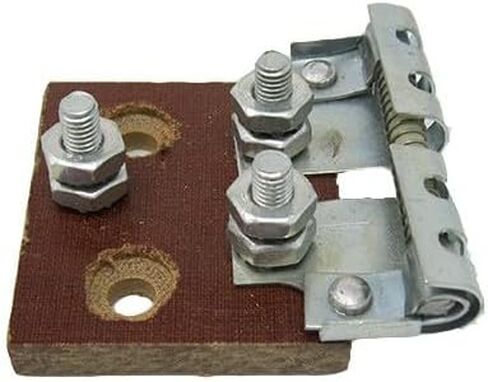 A8NN12250A Ignition Coil Resistor Assembly For Ford Tractor 8N in Kuwait