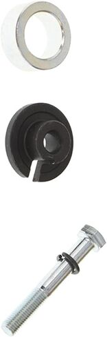 GXYWADY Driver Clutch 30 Series 3/4 Bore Driven Torque Converter 5/8 Bore 7 Pulley with 203591 Belt Replacement for Go Kart Mini Bike in Kuwait