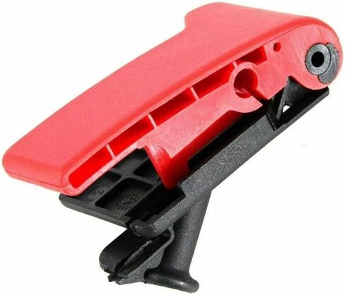 Bonnet Lock, Compatible with Benz, for E-Class, for Saloon W212 2009-2014 2015 2016 Valve Cover Release Switch Handle OEM：A1248800320 1248800320 in Kuwait