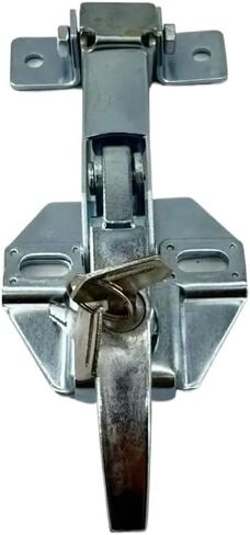 متوافق مع مجموعة قفل غطاء المحرك Pc200-7 Pc200-8 Pc300-7 (Pc200-7) in Kuwait