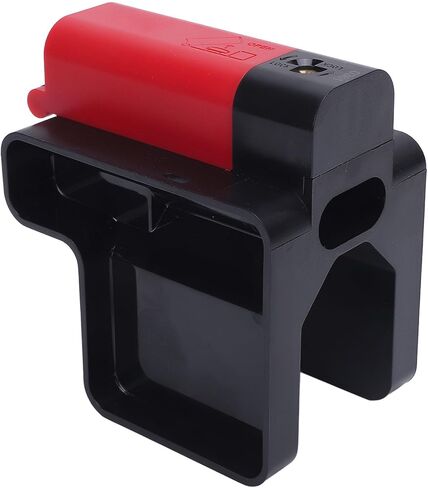 Self-Locking Valve Lock Set, Valve Safety Lock Set, Multifunctional, User Friendly, ABS, Integrated Design, Good Insulation for Industry in Kuwait
