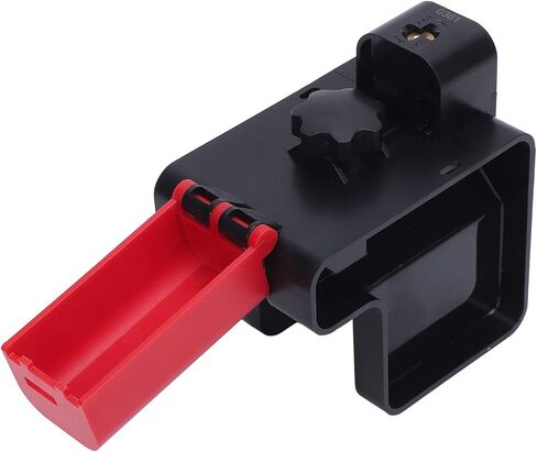Self-Locking Valve Lock Set, Valve Safety Lock Set, Multifunctional, User Friendly, ABS, Integrated Design, Good Insulation for Industry in Kuwait