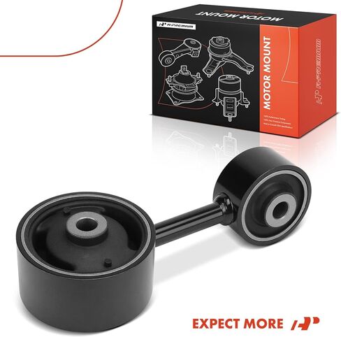 A-Premium Front Right Torque Strut Mount Compatible with Toyota Camry 1997-2001, Solara 1999-2001, 2.2L, Automatic Transmission, Passenger Side in Kuwait