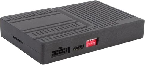 Tbest 360 Degree Panoramic View Camera System HD AI Recognition All Round for Trucks in Kuwait