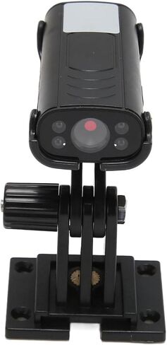 Reverse Hitch Guide Camera, 150 Wide Angle Lens 1080P HD Camera, Motion Detection with Built in WiFi & Rechargeable Battery, Ideal for RV, Truck, Trailer & Car Home Security in Kuwait