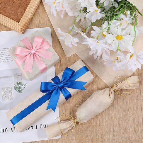 20 Sheets Rice Paper for Crafts, A4 Mulberry Paper Sheets for Decoupage Nature Color RicePaper for Crafts Writing Drawing and Scrapbooking in Kuwait