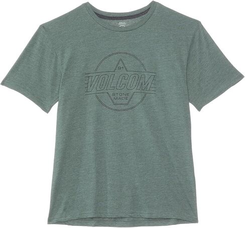 Volcom Boys' Stone Liner(Big Kid) in Saudi Arabia