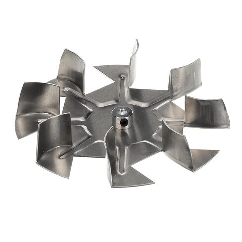6.5 in Blade in Saudi Arabia