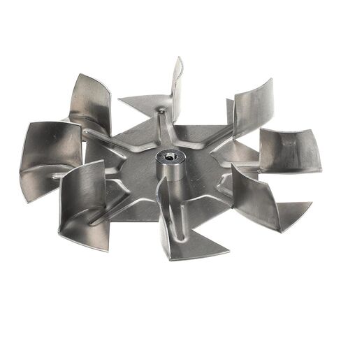 6.5 in Blade in Saudi Arabia