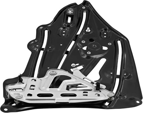 Rear Left Driver Side Window Regulator Fits for Mercedes CLK W209 CLK320 CLK500 CLK350 CLK55 CLK63 AMG 2003-2009 A2096700103 2096700103 in Kuwait