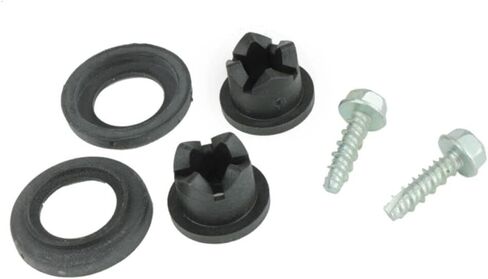 قطع غيار لجرار شاحنة موتو السيارات OEM لمجموعة جلبة مفصلية ذات غطاء واحد تناسب جرارات جون ديري في الحديقة GT242 GT262 GT275 Mod-JZ985-46329 in Kuwait