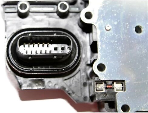 6T40 6T45 TCU Gen2 24265789 24264425 وحدة التحكم في ناقل الحركة مع ملفات لولبية 24265992 24268164 متوافقة مع شيفروليه كروز بويك in Kuwait