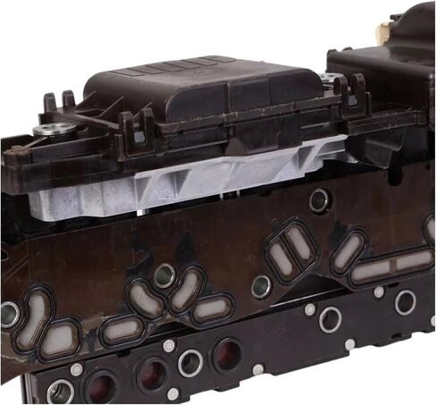 6L45 6L50 6L80 24249178 24275871 24238708 24236316 وحدة التحكم في ناقل الحركة متوافقة مع هامر كاديلاك تشيفي بونتياك in Kuwait