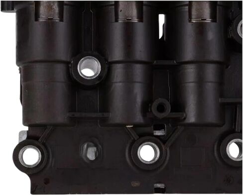 6L45 6L50 6L80 24249178 24275871 24238708 24236316 وحدة التحكم في ناقل الحركة متوافقة مع هامر كاديلاك تشيفي بونتياك in Kuwait