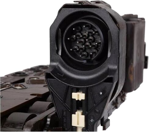 6L45 6L50 6L80 24249178 24275871 24238708 24236316 وحدة التحكم في ناقل الحركة متوافقة مع هامر كاديلاك تشيفي بونتياك in Kuwait