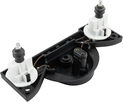 ABS Shuttle Valve Modulator Compatible With For Land Rover For Discovery 2 1999 2004 SWO500030 Replacement Part in Kuwait