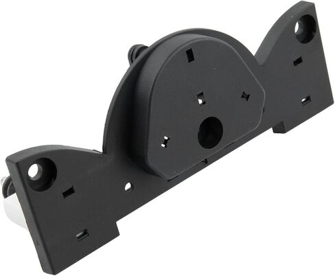ABS Shuttle Valve Modulator Compatible With For Land Rover For Discovery 2 1999 2004 SWO500030 Replacement Part in Kuwait