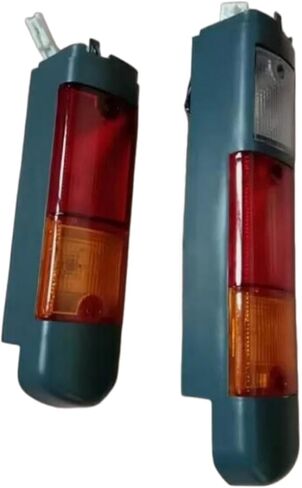 56640-23320-71 56630-23320-71 RH&LH الذيل ضوء عاصي يناسب لرافعة شوكية تويوتا 7FD/FG in Kuwait