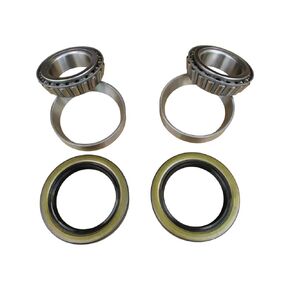Mower Spindle Bearing KIT Set Compatible with HS106 M121 M121Q M208 M4 M48 Replacement Part in Kuwait