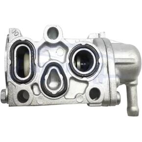 16500-P0A-A01 Idle Air Speed Control Valve 16500P0AA01 Fit For 1997 1998-2001 in Kuwait