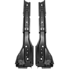 Replacement Torque Box and Body Mount Support Kit (Pair), Compatible with 1997-2006 Jeep Wrangler TJ in Kuwait