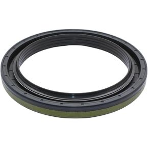 Shaft Oil Seal Fit for 12018572B, 82018572 3358960049292 120 * 160 * 15/17.5 in Saudi Arabia