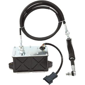 Throttle Motor 247-5210 Compatible for Caterpillar CAT E315C Excavator in Kuwait