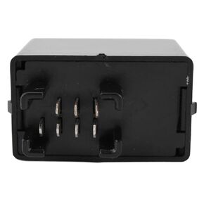 7 Pin LED Indicator Flasher Relay Compatible with VZR 1800N VZR 1800 Z N BZ Intruder M 1800R Boulevard M 109R B O S S in Kuwait