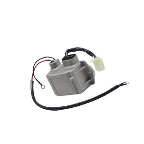 Motorcycle Relay Controller Compatible with JD295/S JD340/S Cyclone 340 Liquifire 440 AM53644 Turn Indicator in Kuwait