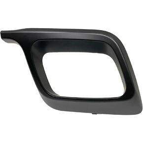 المصابيح الأماميةSDEPOT إطار خطاف السحب الجانبي للسائق الأمامي متوافق مع Jeep Compass Mp 2017-2021 - CH1046128 in Kuwait