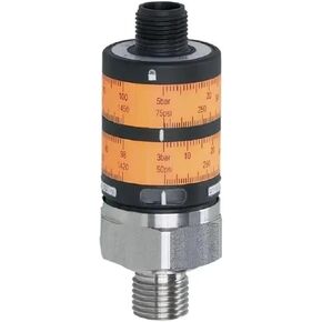 PK6520- Pressure Sensor Switch in Kuwait