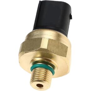 Fuel Rail Pressure Sensor Switch 8W839F972Aa Bm5Z9F972A for Ford for Volvo Xc60 S60 in Kuwait