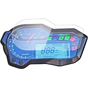 شاشة أداة الدراجة النارية لـ Ben & elli TRK 502 502X TRK502 TRK502X 2017-2025 أداة حماية لوحة القيادة من الخدش للدراجة النارية in Kuwait