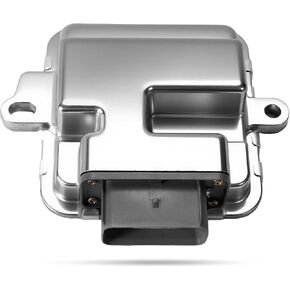 Trailer Brake Control Module Compatible with 2015-2019 GMC Silverado Sierra Canyon Yukon & Cadillac Escalade Silverado Suburban Tahoe Replace# 23337305 23114650 in Kuwait