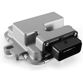 Trailer Brake Control Module Compatible with Cadillac Escalade Chevrolet Colorado Silverado Suburban Tahoe GMC Canyon Sierra Yukon 2015-2019 CAN Bus System Replace 23337305 23114650 23104453 in Kuwait