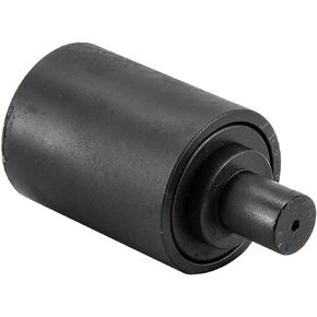 Computer Printer Transfer Rollers Top Upper Roller For Kubota KX121-3 KX161-3 Mini Excavator RD411-22900 Excavator Track Undercarriage in Kuwait