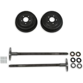 2121 02-121 5 Lug Conversion Kit, 12-, 65-69 C/K Truck 02-121 in Kuwait