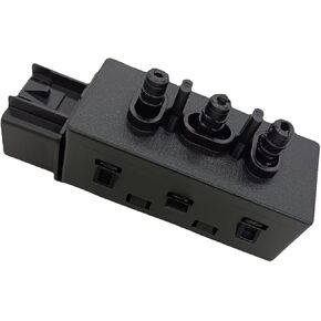 6 Way Power Seat Switch Compatible with GMC Sierra Chevy Silverado 2007-2014 1500 2500 in Kuwait