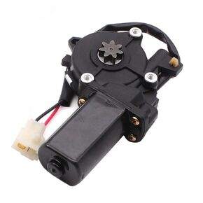 Car Window Lift Motor for Toyota for Land Cruiser LC80 4500 1991-1997 Window Actuator(Front Left) in Kuwait