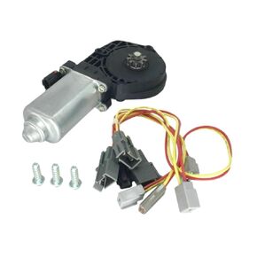 Window Motor 1pc Tailgate Rear Side Assembly for for 1989-1996 44968PD in Kuwait